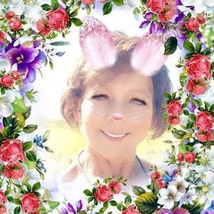 Meet your Posher, Suanne